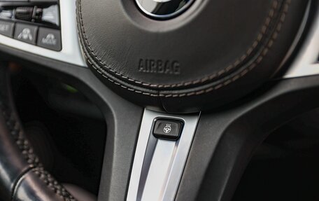 BMW X6, 2021 год, 8 900 000 рублей, 34 фотография