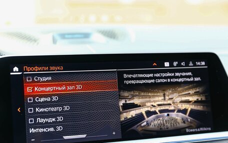 BMW X6, 2021 год, 8 900 000 рублей, 32 фотография