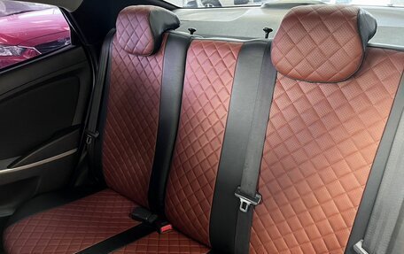 Hyundai Solaris II рестайлинг, 2014 год, 945 000 рублей, 10 фотография