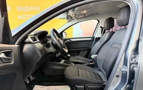 Renault Arkana I, 2019 год, 1 679 000 рублей, 8 фотография