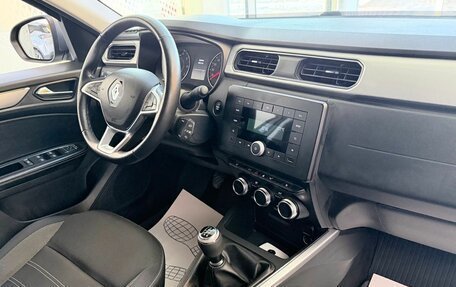 Renault Arkana I, 2019 год, 1 679 000 рублей, 14 фотография