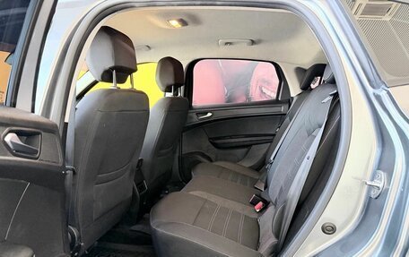 Renault Arkana I, 2019 год, 1 679 000 рублей, 10 фотография