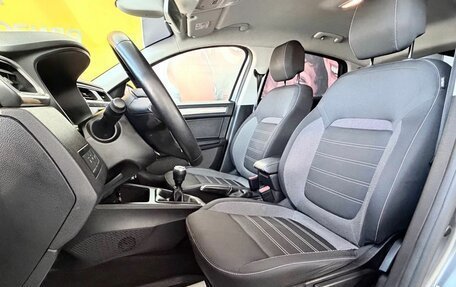 Renault Arkana I, 2019 год, 1 679 000 рублей, 9 фотография