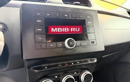 Renault Arkana I, 2019 год, 1 679 000 рублей, 18 фотография