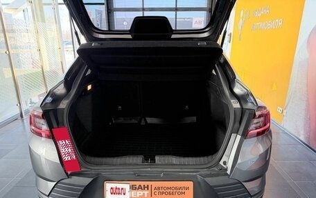 Renault Arkana I, 2019 год, 1 679 000 рублей, 12 фотография