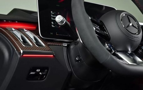 Mercedes-Benz S-Класс AMG, 2023 год, 20 900 000 рублей, 15 фотография