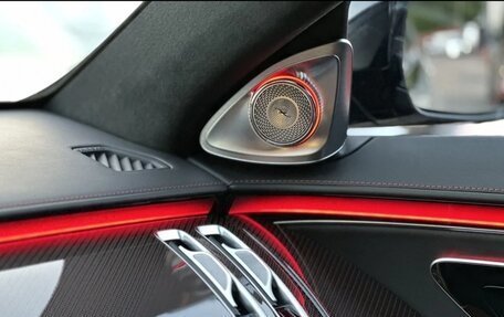 Mercedes-Benz S-Класс AMG, 2023 год, 20 900 000 рублей, 13 фотография