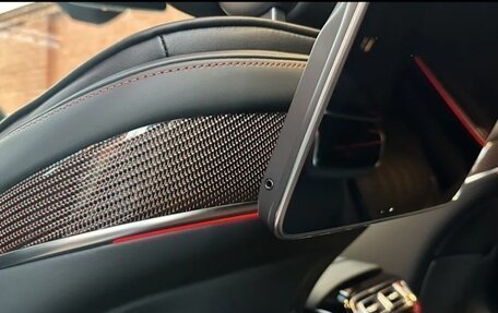 Mercedes-Benz S-Класс AMG, 2023 год, 20 900 000 рублей, 10 фотография