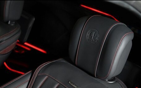 Mercedes-Benz S-Класс AMG, 2023 год, 20 900 000 рублей, 21 фотография