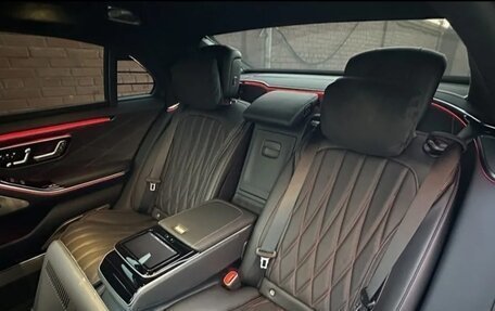 Mercedes-Benz S-Класс AMG, 2023 год, 20 900 000 рублей, 25 фотография