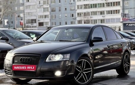 Audi A6, 2004 год, 1 049 000 рублей, 2 фотография