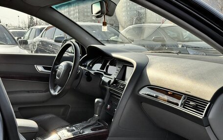 Audi A6, 2004 год, 1 049 000 рублей, 14 фотография