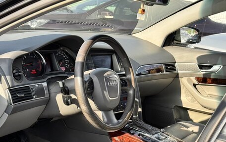 Audi A6, 2004 год, 1 049 000 рублей, 8 фотография