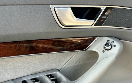 Audi A6, 2004 год, 1 049 000 рублей, 11 фотография