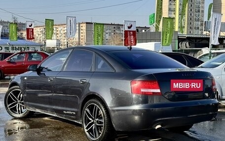 Audi A6, 2004 год, 1 049 000 рублей, 7 фотография