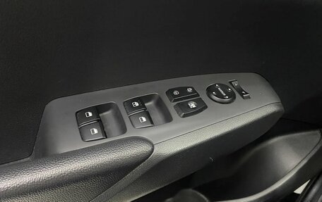 Hyundai Solaris II рестайлинг, 2020 год, 1 599 000 рублей, 13 фотография