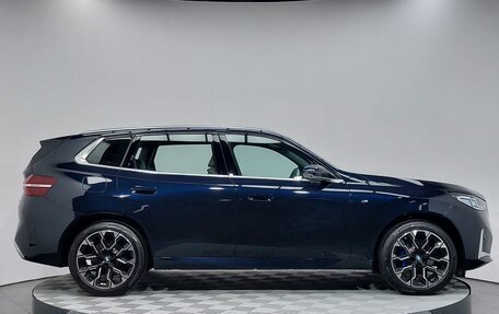 BMW X3, 2025 год, 7 699 000 рублей, 4 фотография