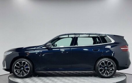 BMW X3, 2025 год, 7 699 000 рублей, 8 фотография