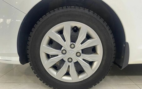 Hyundai Solaris II рестайлинг, 2020 год, 1 599 000 рублей, 17 фотография