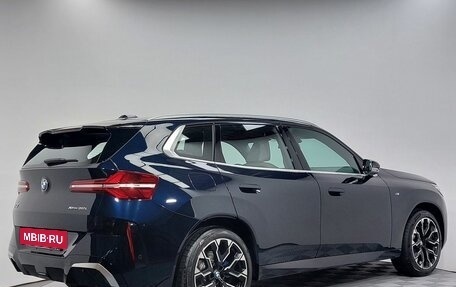 BMW X3, 2025 год, 7 699 000 рублей, 5 фотография