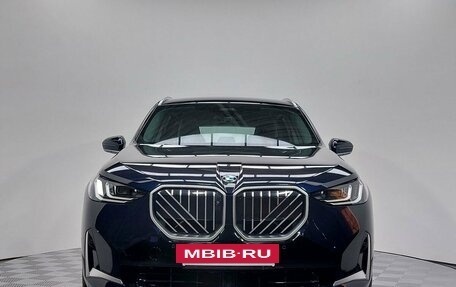 BMW X3, 2025 год, 7 699 000 рублей, 2 фотография
