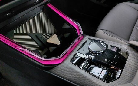 BMW X3, 2025 год, 7 699 000 рублей, 18 фотография