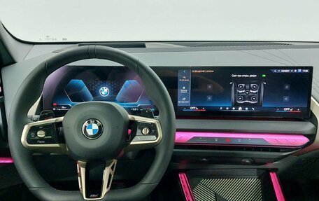 BMW X3, 2025 год, 7 699 000 рублей, 13 фотография