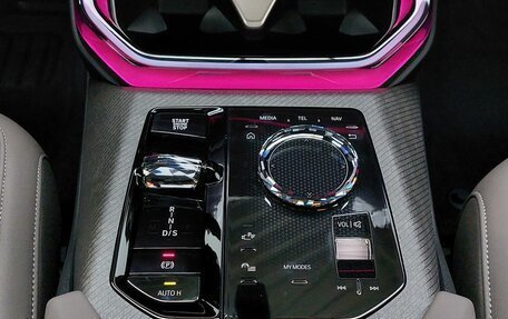 BMW X3, 2025 год, 7 699 000 рублей, 17 фотография