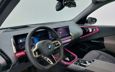 BMW X3, 2025 год, 7 699 000 рублей, 12 фотография