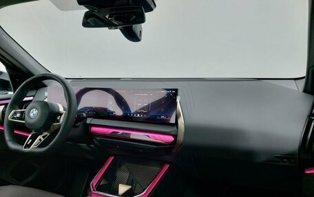 BMW X3, 2025 год, 7 699 000 рублей, 15 фотография