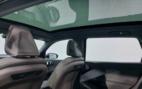 BMW X3, 2025 год, 7 699 000 рублей, 25 фотография