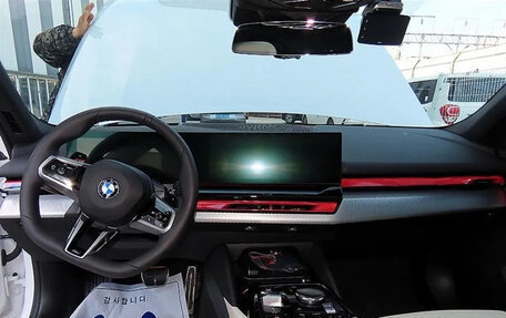 BMW 5 серия, 2025 год, 7 000 044 рублей, 5 фотография