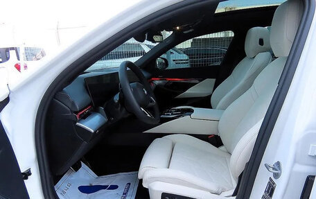 BMW 5 серия, 2025 год, 7 000 044 рублей, 4 фотография