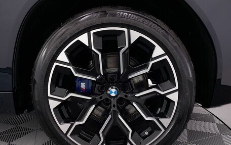 BMW X3, 2025 год, 7 699 000 рублей, 30 фотография