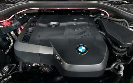 BMW X3, 2025 год, 7 699 000 рублей, 29 фотография