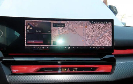 BMW 5 серия, 2025 год, 7 000 044 рублей, 8 фотография