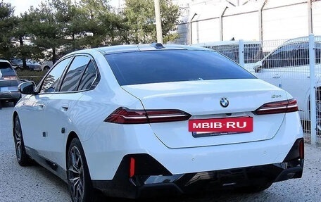 BMW 5 серия, 2025 год, 7 000 044 рублей, 3 фотография