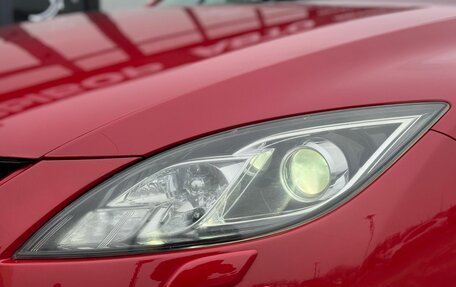 Mazda 6, 2008 год, 990 000 рублей, 6 фотография