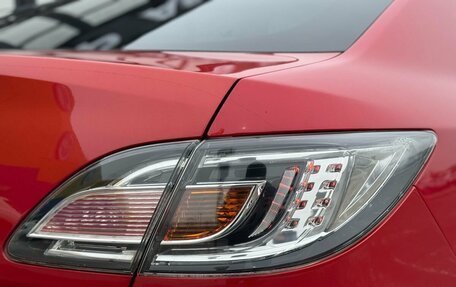 Mazda 6, 2008 год, 990 000 рублей, 8 фотография