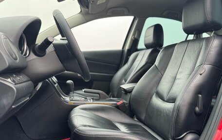 Mazda 6, 2008 год, 990 000 рублей, 9 фотография