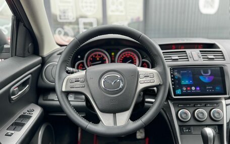 Mazda 6, 2008 год, 990 000 рублей, 11 фотография