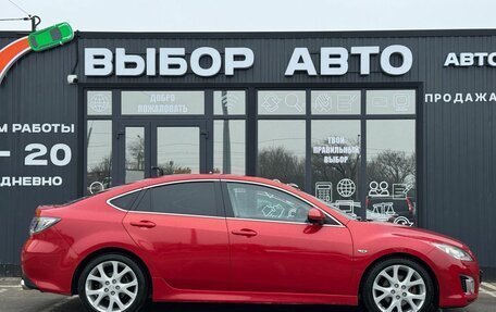 Mazda 6, 2008 год, 990 000 рублей, 3 фотография