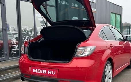 Mazda 6, 2008 год, 990 000 рублей, 7 фотография