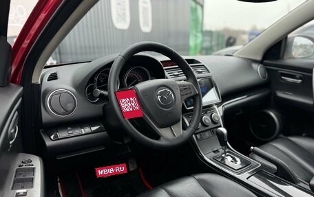 Mazda 6, 2008 год, 990 000 рублей, 10 фотография