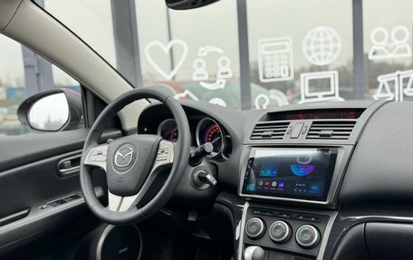 Mazda 6, 2008 год, 990 000 рублей, 14 фотография