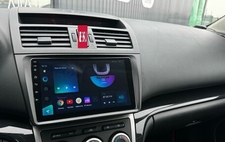 Mazda 6, 2008 год, 990 000 рублей, 17 фотография