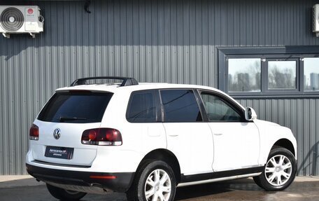 Volkswagen Touareg III, 2008 год, 979 999 рублей, 6 фотография