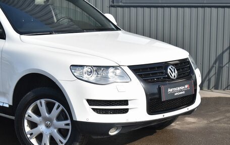 Volkswagen Touareg III, 2008 год, 979 999 рублей, 2 фотография
