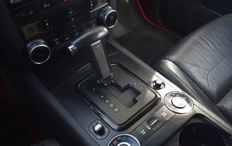 Volkswagen Touareg III, 2008 год, 979 999 рублей, 10 фотография