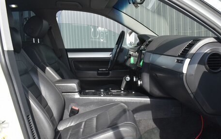 Volkswagen Touareg III, 2008 год, 979 999 рублей, 13 фотография